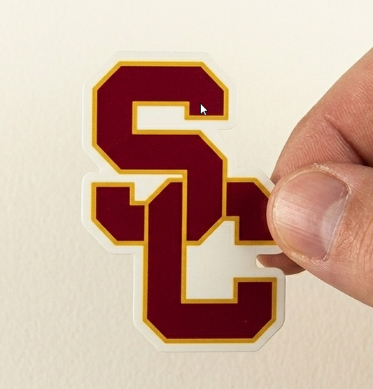 University of Southern California (USC) Trojans