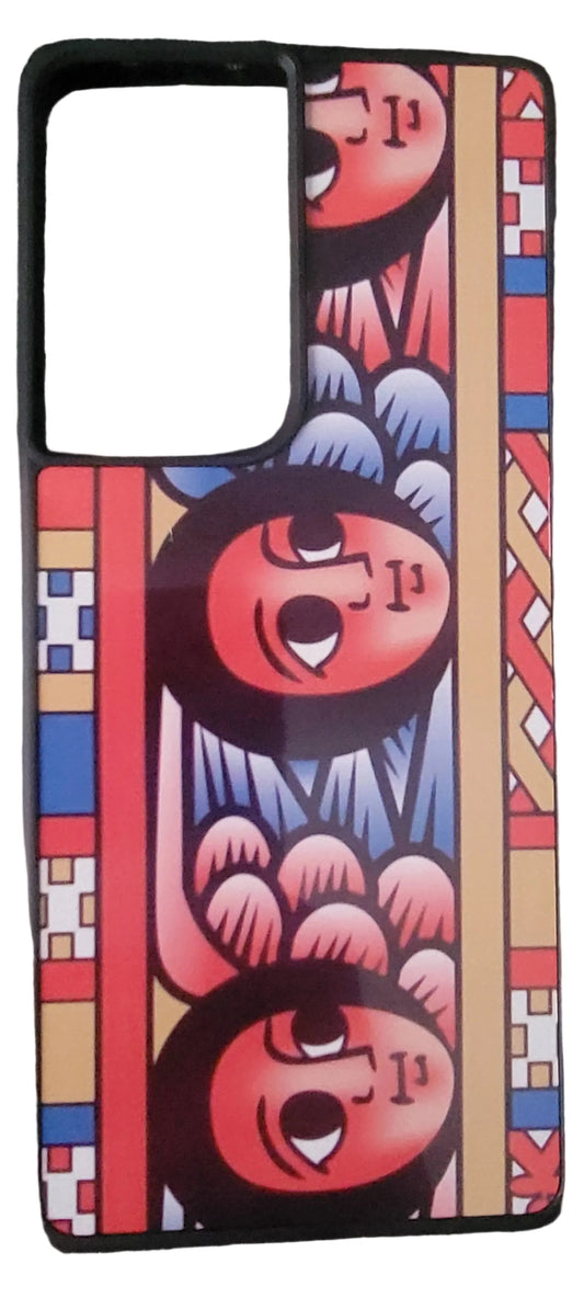 Phone cases