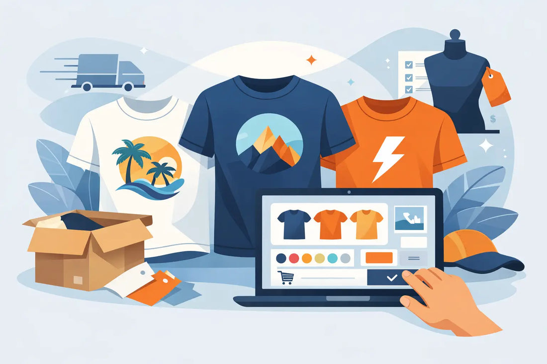 Cheap Custom T Shirts Online That Still Look Good