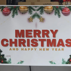 Custom-Banners AddisExpress