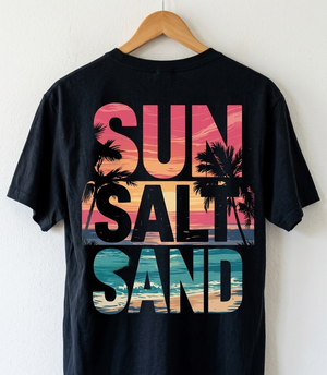Summer T-shirt