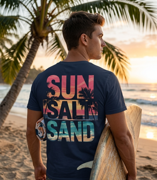 Summer T-shirt