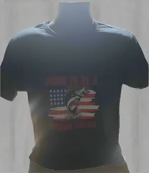 Fishing t-shirt My Store