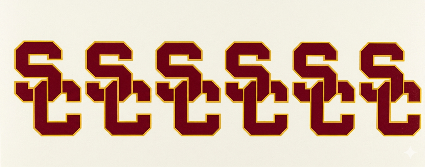 University of Southern California (USC) Trojans