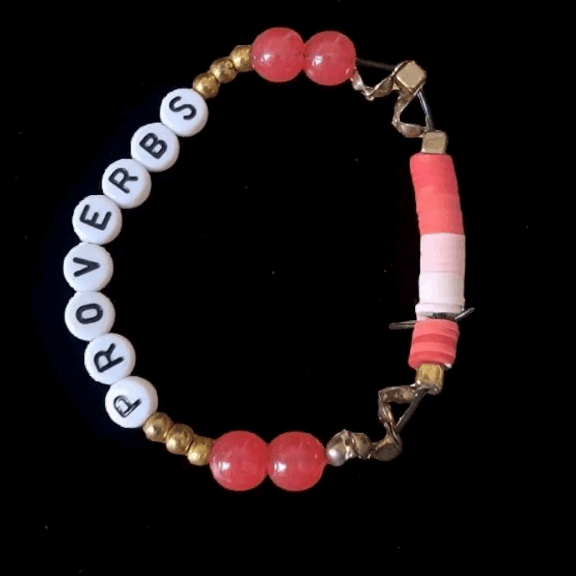 Proverbs AddisExpress