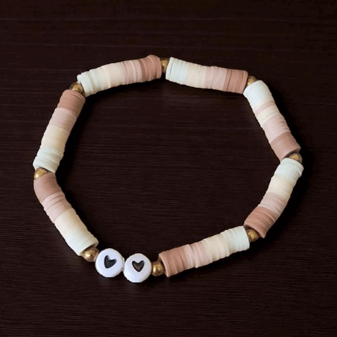 Lovey Dovey Bracelet AddisExpress