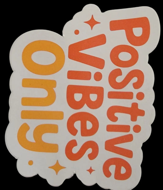 PoSitiVe ViBeS Only AddisExpress