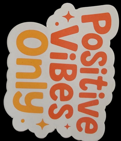 PoSitiVe ViBeS Only AddisExpress