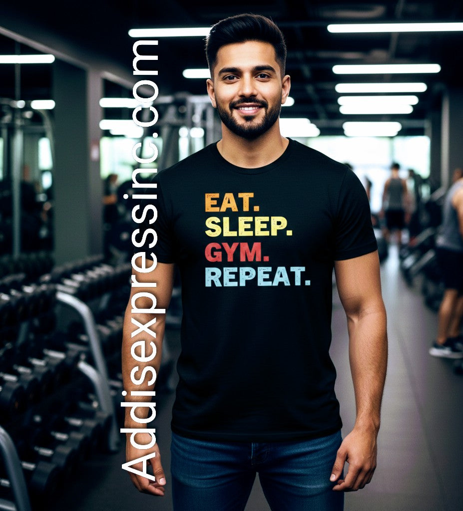 EAT.SLEEP.GYM.REPEAT