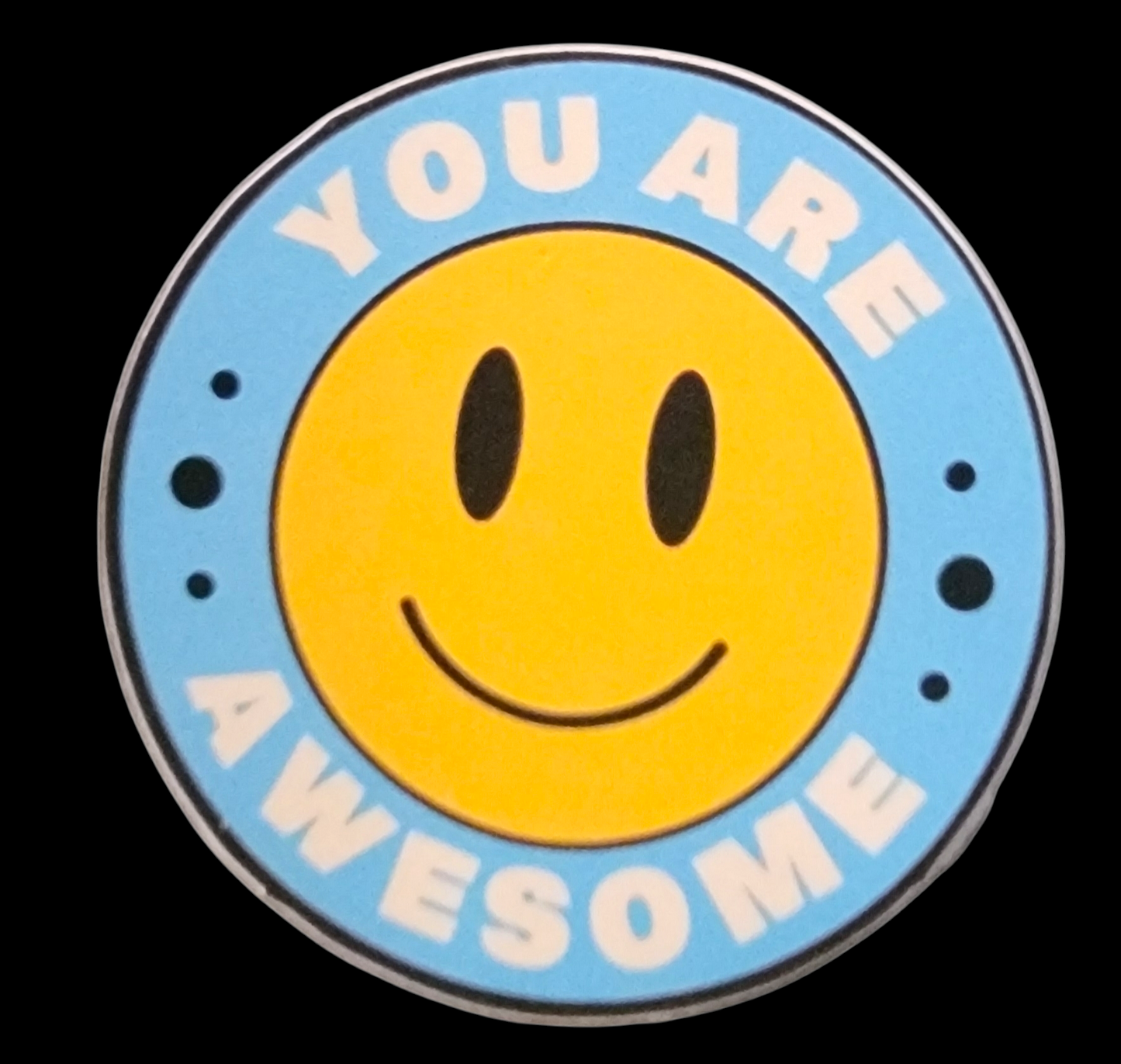 "You Are Awesome" Positive Affirmation Sticker