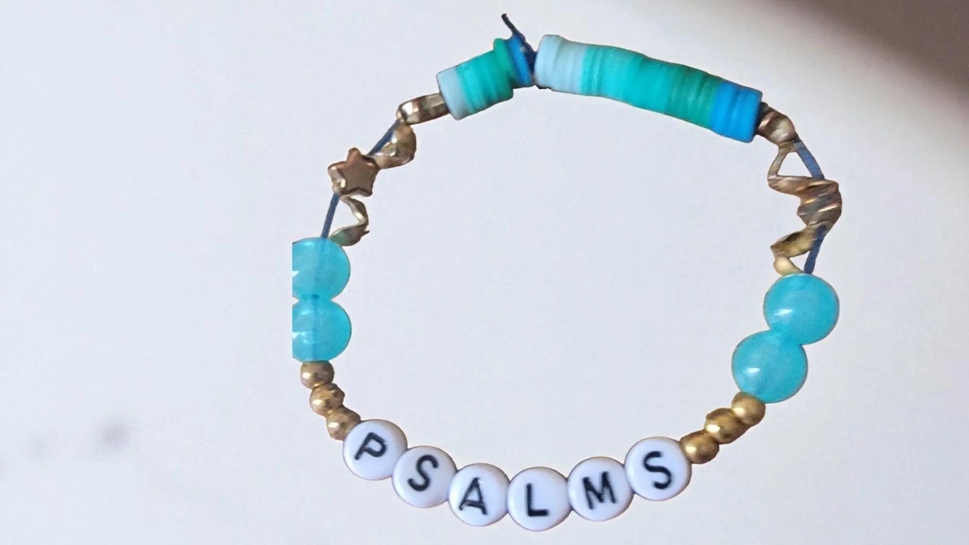Psalms Bracelet AddisExpress