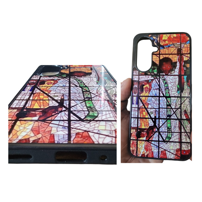 Phone cases