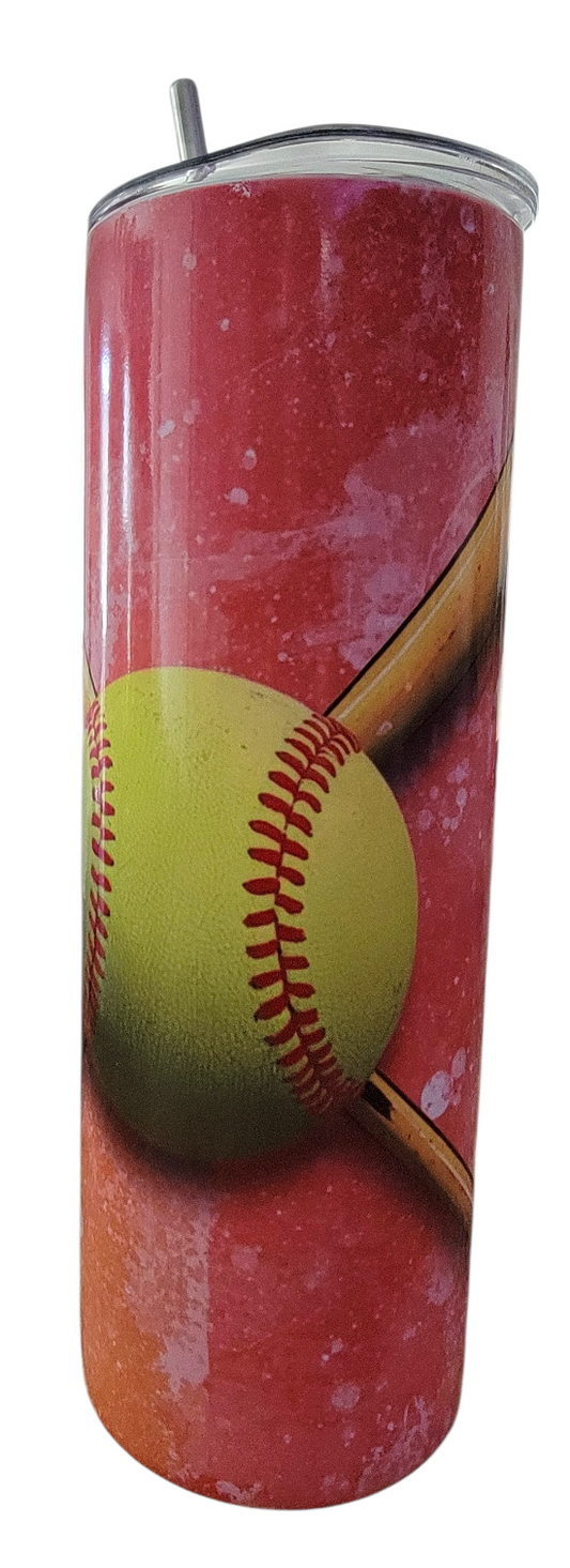 Signature Custom Tumbler