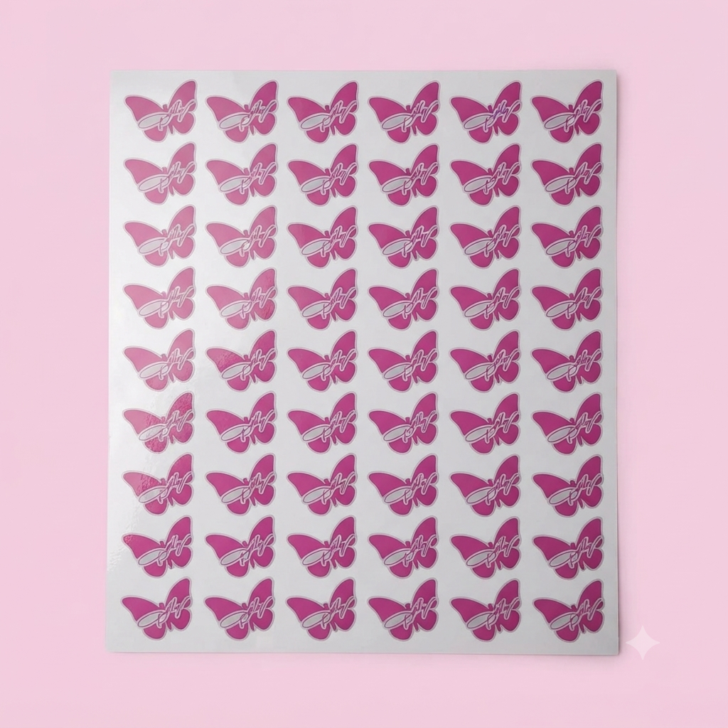 Dolly Parton stickers