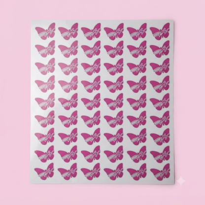 Dolly Parton stickers