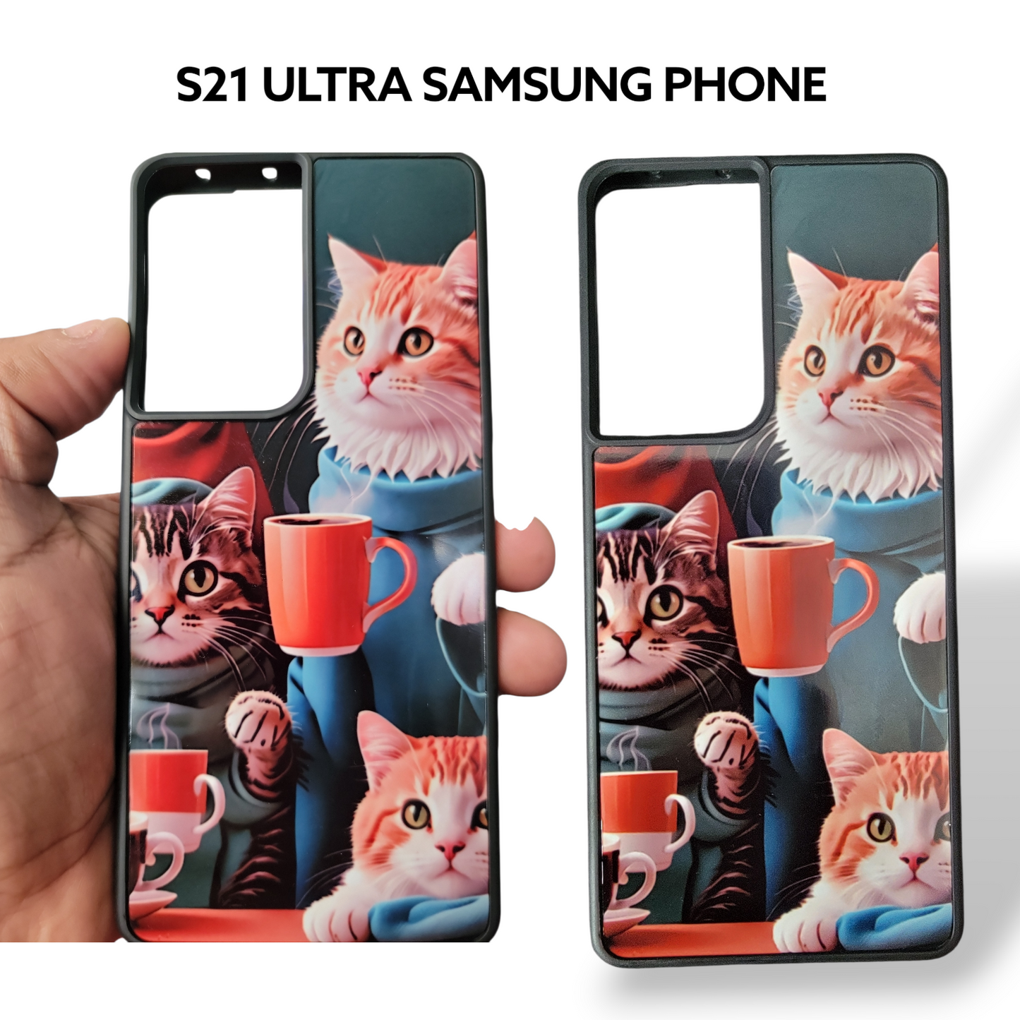 Phone cases
