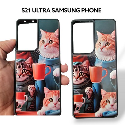 Phone cases