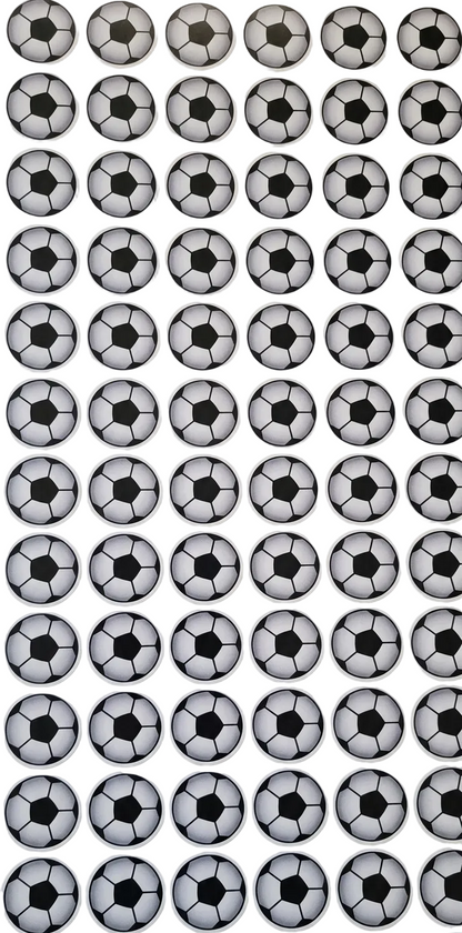 Sports balls Stickers