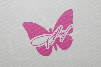 Dolly Parton stickers