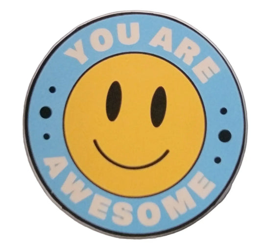 YOU ARE AWESOME AddisExpress