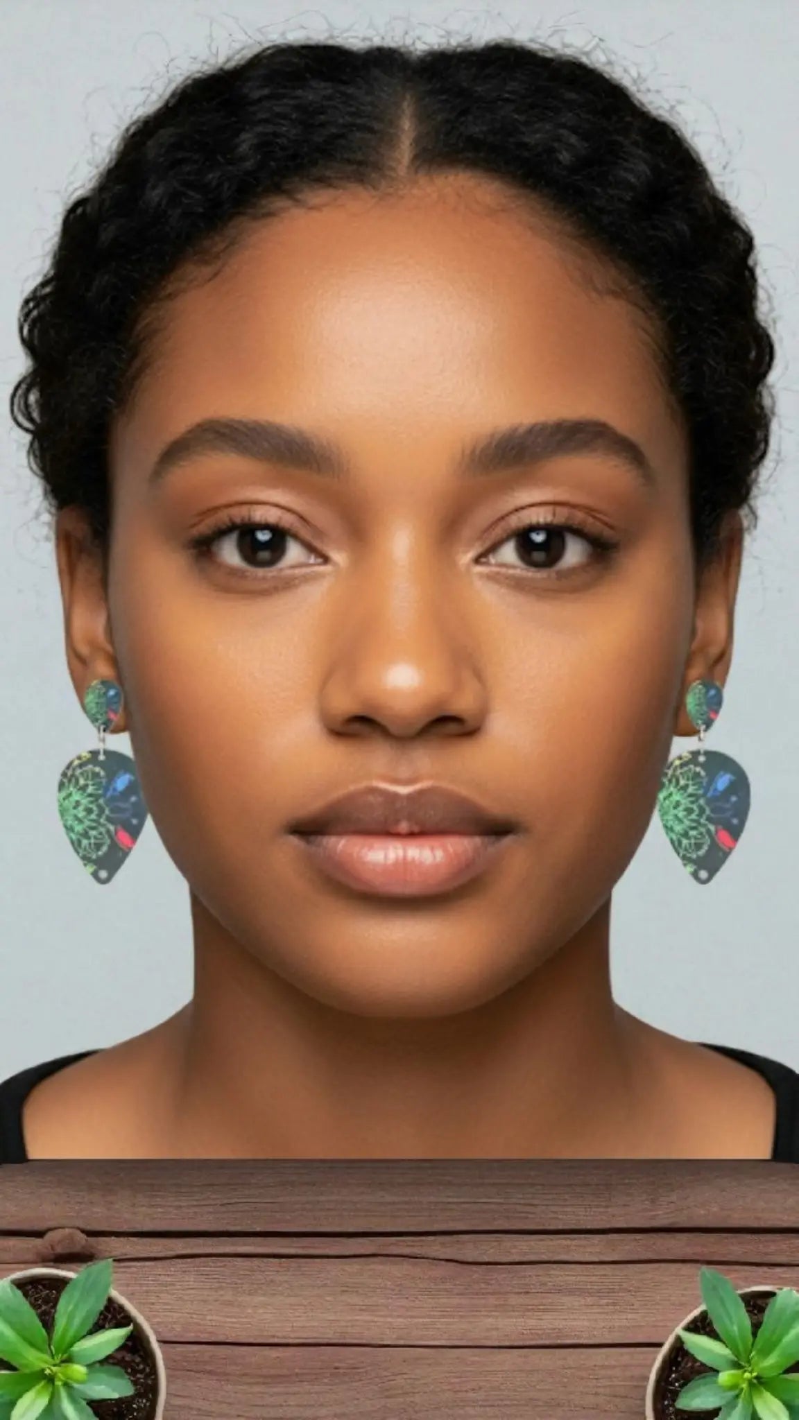 Earring AddisExpress