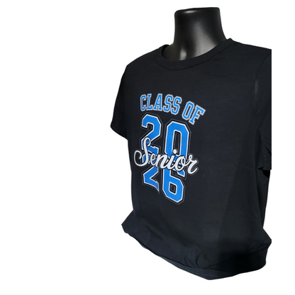 Class of 2026 Senior T-shirt